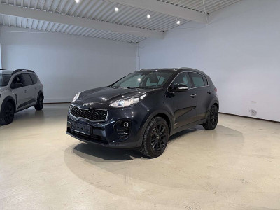 KIA Sportage Gebrauchtwagen KIA Sportage Gebrauchtwagen