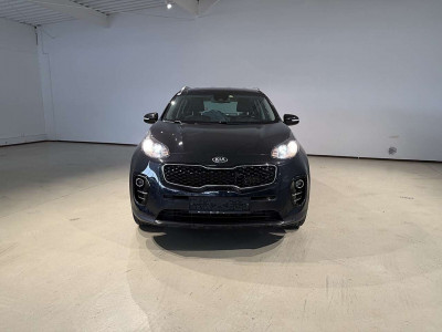 KIA Sportage Gebrauchtwagen KIA Sportage Gebrauchtwagen