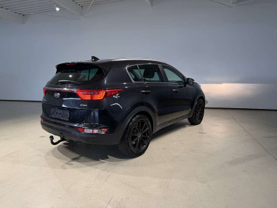 KIA Sportage Gebrauchtwagen KIA Sportage Gebrauchtwagen