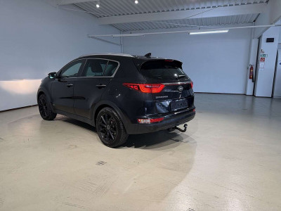 KIA Sportage Gebrauchtwagen KIA Sportage Gebrauchtwagen