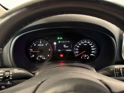 KIA Sportage Gebrauchtwagen KIA Sportage Gebrauchtwagen
