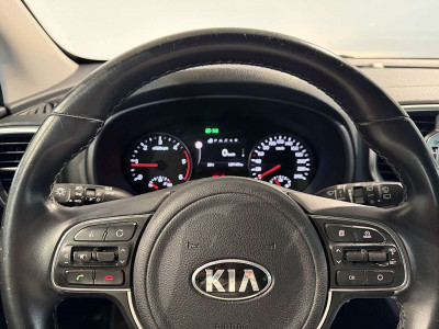 KIA Sportage Gebrauchtwagen KIA Sportage Gebrauchtwagen