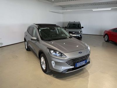 Ford Kuga Gebrauchtwagen Ford Kuga Gebrauchtwagen