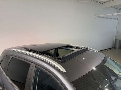MG ZS Neuwagen