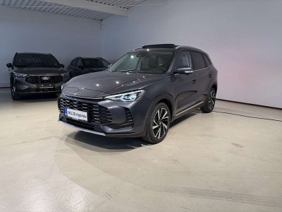 MG ZS Neuwagen
