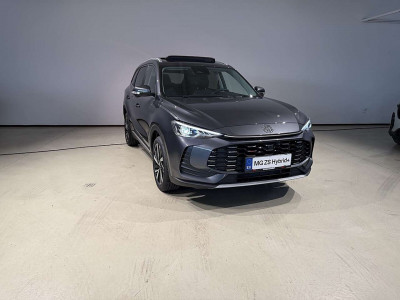 MG ZS Neuwagen