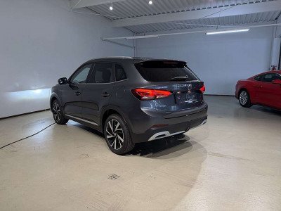 MG ZS Neuwagen