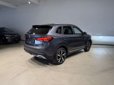 MG ZS Neuwagen