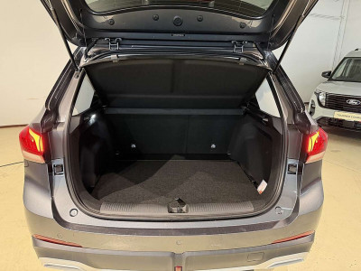 MG ZS Neuwagen