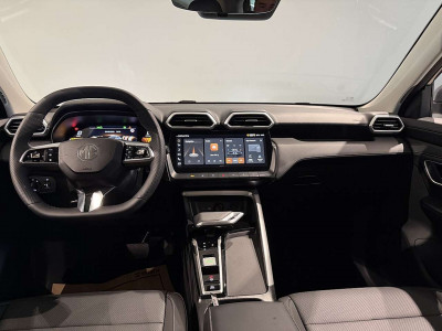 MG ZS Neuwagen