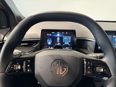 MG MG3 Neuwagen