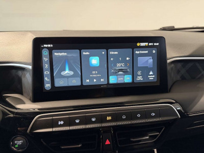 MG MG3 Neuwagen