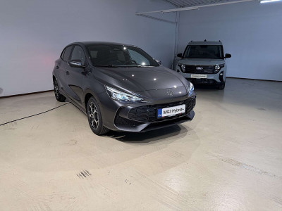 MG MG3 Neuwagen