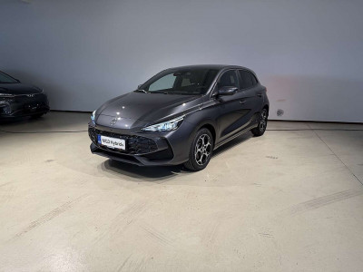 MG MG3 Neuwagen