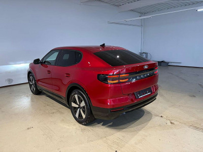 Ford Capri Neuwagen