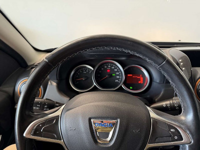 Dacia Duster Gebrauchtwagen Dacia Duster Gebrauchtwagen