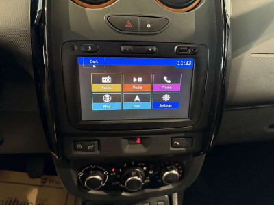 Dacia Duster Gebrauchtwagen Dacia Duster Gebrauchtwagen