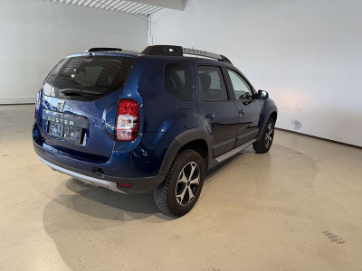 Dacia Duster Gebrauchtwagen Dacia Duster Gebrauchtwagen