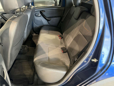 Dacia Duster Gebrauchtwagen Dacia Duster Gebrauchtwagen