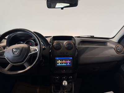 Dacia Duster Gebrauchtwagen Dacia Duster Gebrauchtwagen