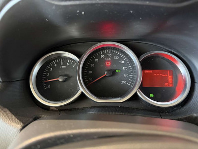 Dacia Duster Gebrauchtwagen Dacia Duster Gebrauchtwagen