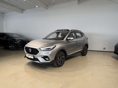 MG ZS Gebrauchtwagen MG ZS Gebrauchtwagen