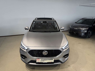 MG ZS Gebrauchtwagen MG ZS Gebrauchtwagen