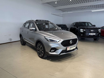 MG ZS Gebrauchtwagen MG ZS Gebrauchtwagen