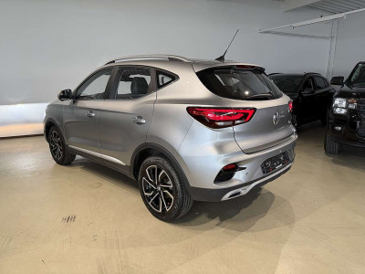 MG ZS Gebrauchtwagen MG ZS Gebrauchtwagen