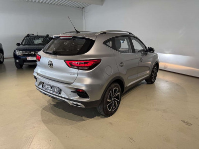 MG ZS Gebrauchtwagen MG ZS Gebrauchtwagen