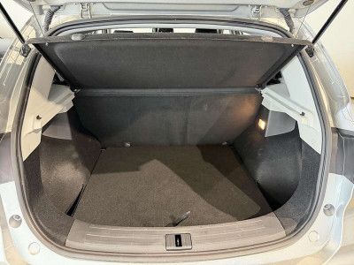 MG ZS Gebrauchtwagen MG ZS Gebrauchtwagen