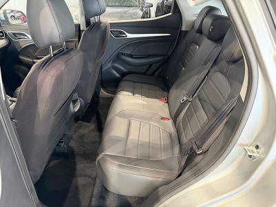 MG ZS Gebrauchtwagen MG ZS Gebrauchtwagen