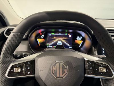 MG ZS Neuwagen