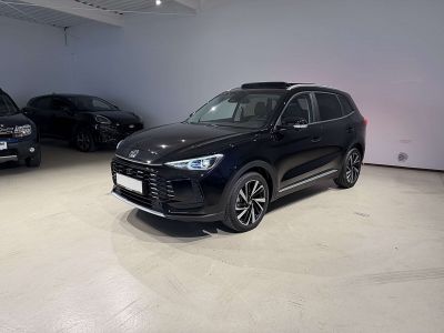 MG ZS Neuwagen MG ZS Neuwagen