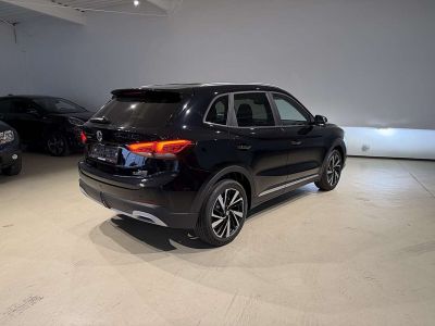 MG ZS Neuwagen