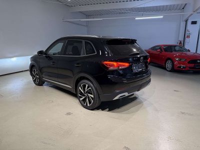 MG ZS Neuwagen