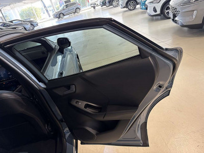 Ford Puma Neuwagen