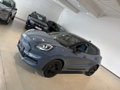 Ford Puma Neuwagen