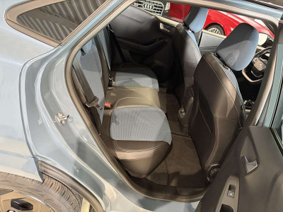Ford Puma Neuwagen