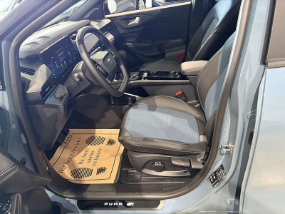 Ford Puma Neuwagen