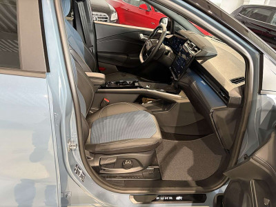 Ford Puma Neuwagen