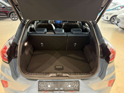 Ford Puma Neuwagen