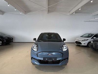 Ford Puma Neuwagen
