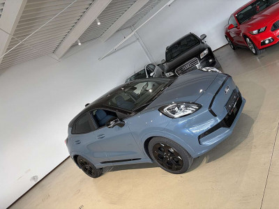 Ford Puma Neuwagen