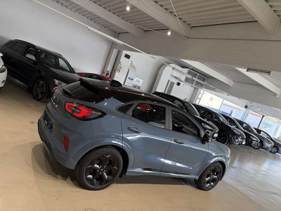 Ford Puma Neuwagen