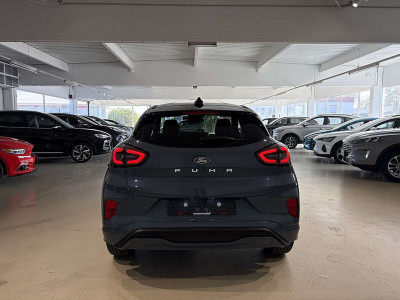 Ford Puma Neuwagen