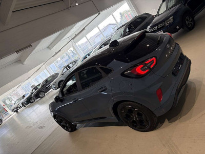 Ford Puma Neuwagen