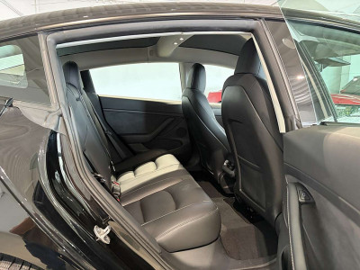 Tesla Model 3 Gebrauchtwagen