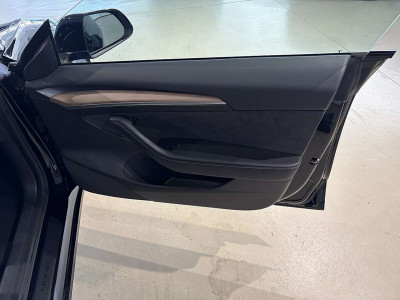 Tesla Model 3 Gebrauchtwagen