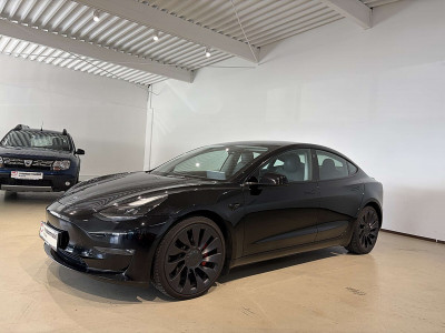 Tesla Model 3 Gebrauchtwagen